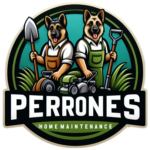 perrones official logo